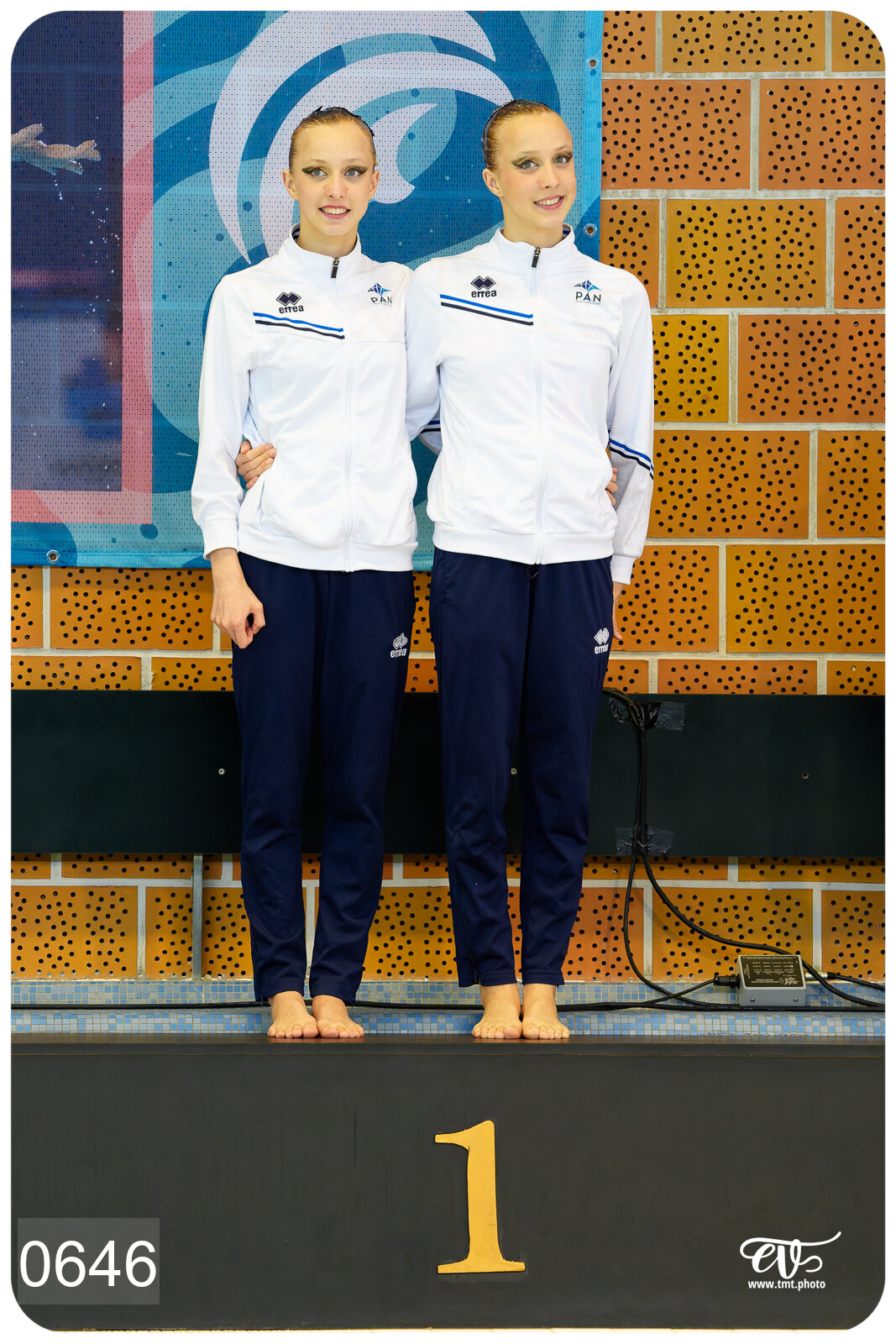 CHAMPIONNAT DE FRANCE DE NATATiON ARTISTIQUE N1 & ELITE 2026